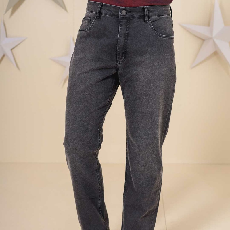 Pantalon Caballero Regular Fit Cod. 1240508