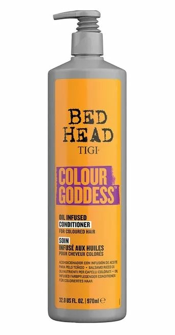 COLOUR GODDESS CONDITIONER 970 ML