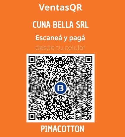qr sucursal pima cotton