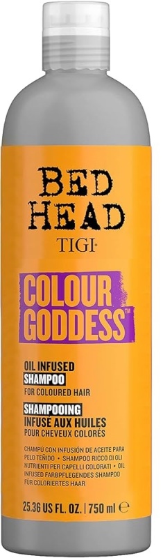 COLOUR GODDESS SHAMPOO 750 ML