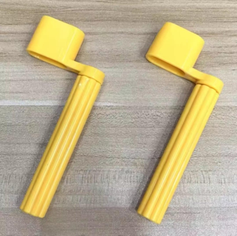 Enrollador de cuerdas