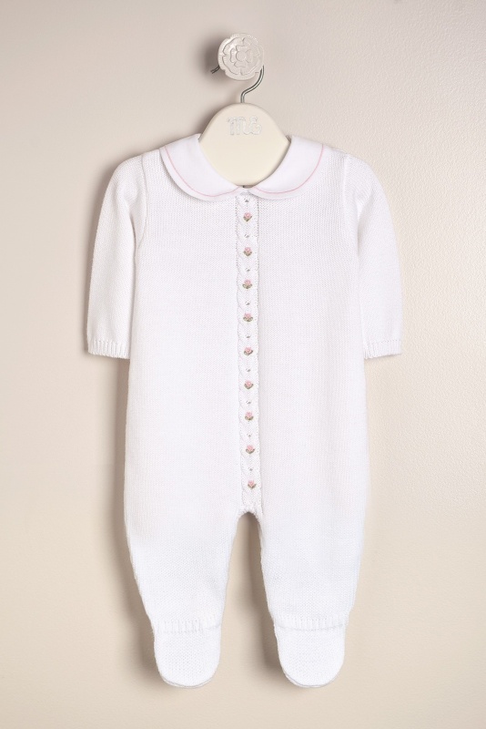 enterito tejido de alg bl/rosa