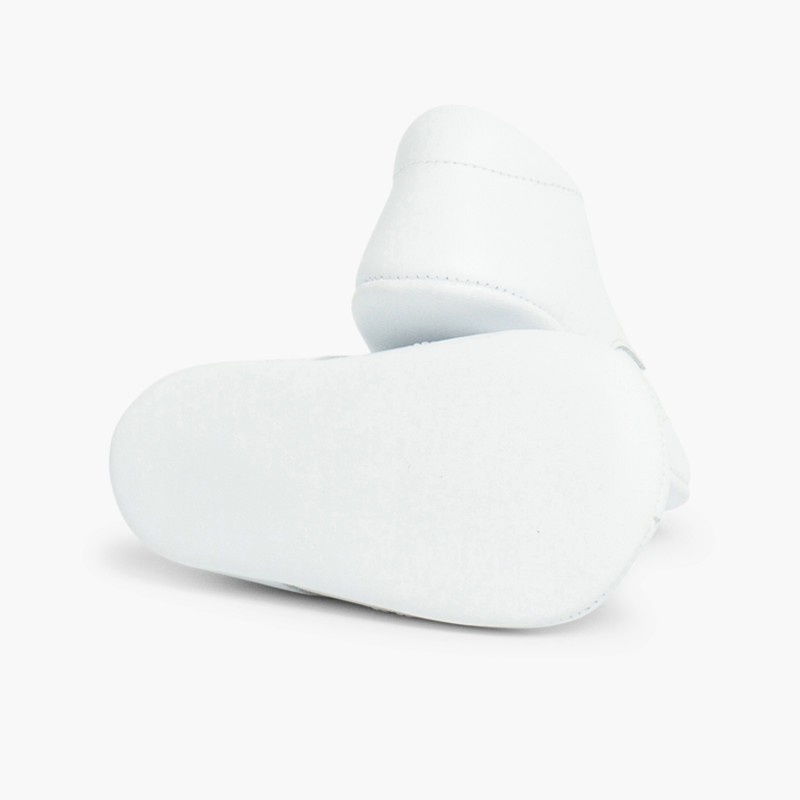 badanitas mercedita bebe velcro bl