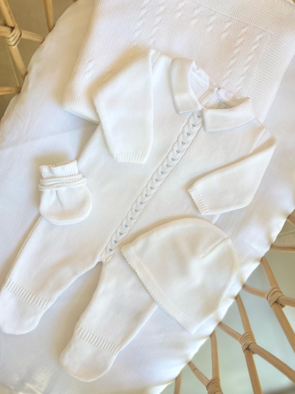 enterito tejido de alg bl/cel