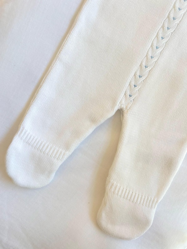 enterito tejido de alg bl/cel