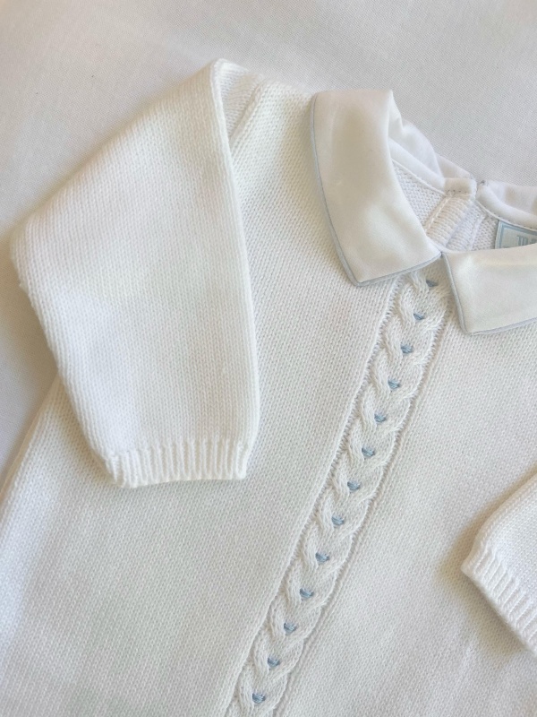 enterito tejido de alg bl/cel