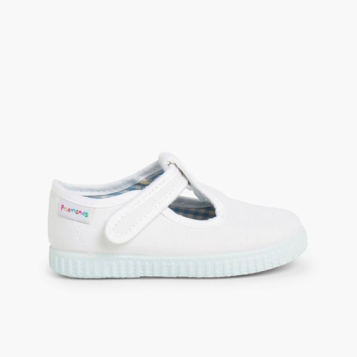 pepito niños cinta ad blanco