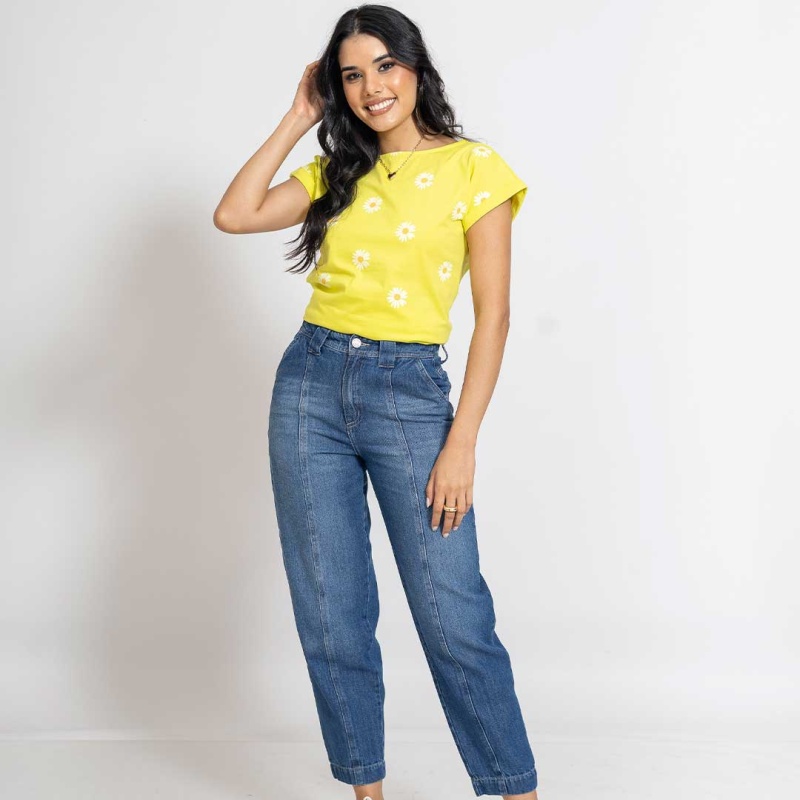 Mom Jeans Cod.1240572