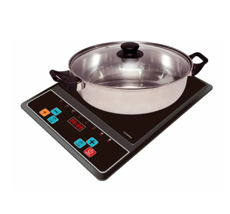 Placa Infrarroja Tokyo + Olla