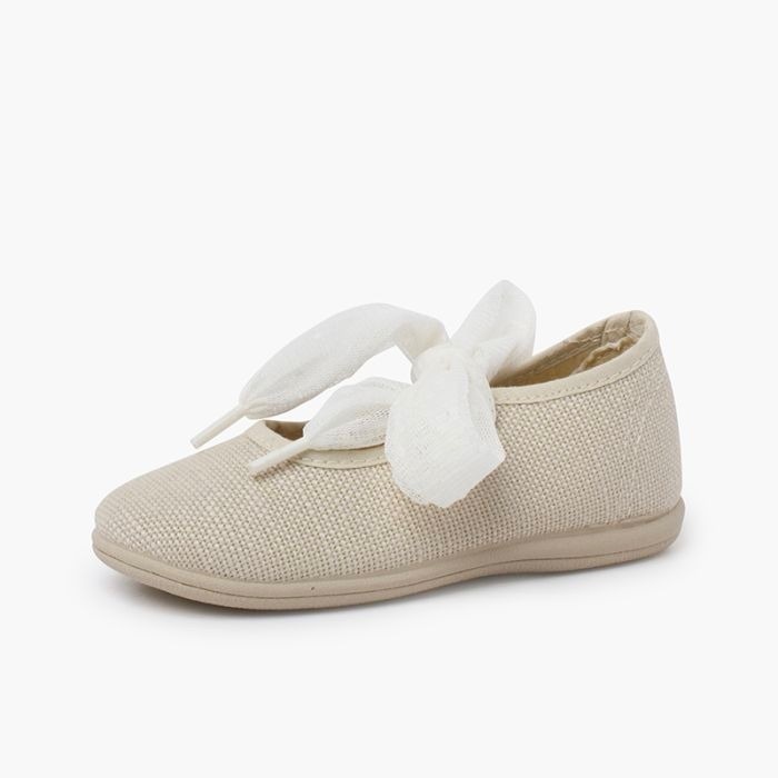 mercedita lazada tul plumeti crudo