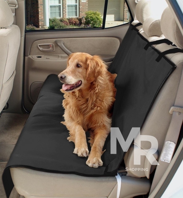 CUBRE ASIENTOS VEHICULOS AUTO CAMIONETA IMPERABLE