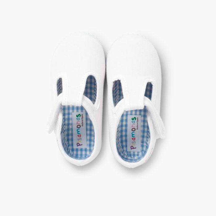 pepito niños cinta ad blanco