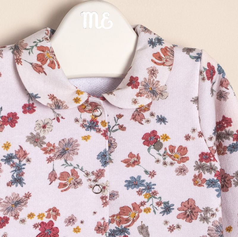 enterito rustico estamp alessia