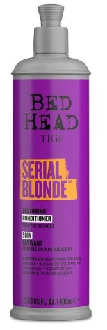 SERIAL BLONDE CONDITIONER 400ML