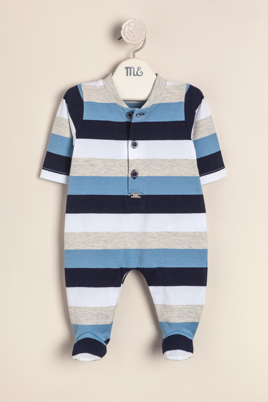 enterito jersey rayado alain