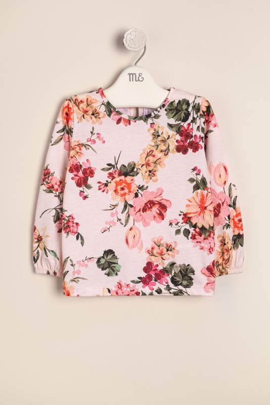 remera estamp exclusivo mumi ml