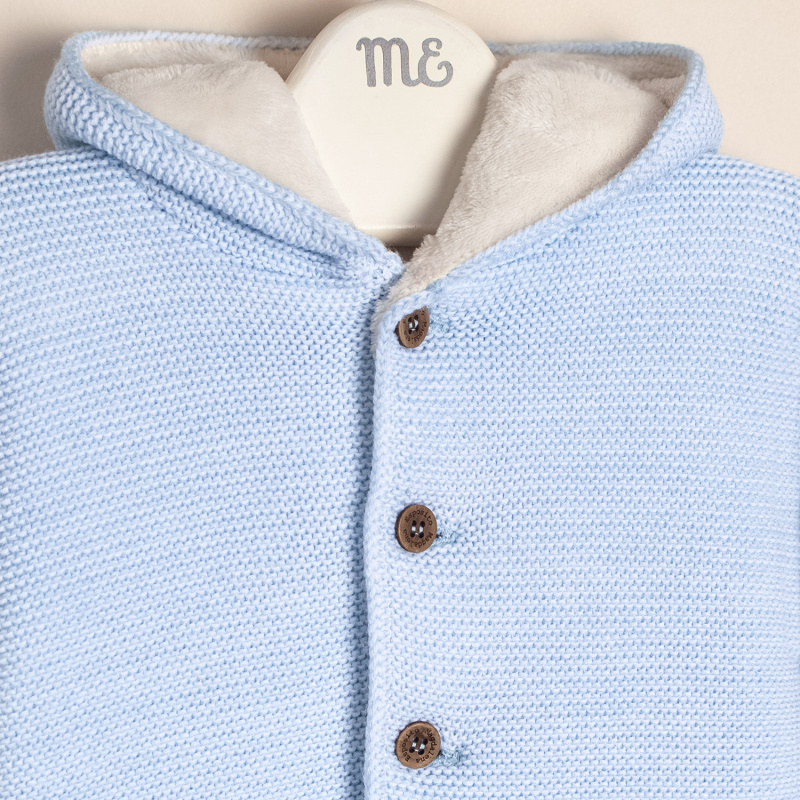 campera santa clara pielcita cel