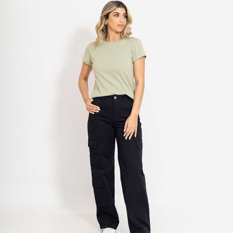 Pantalon Cargo Cod.1250056