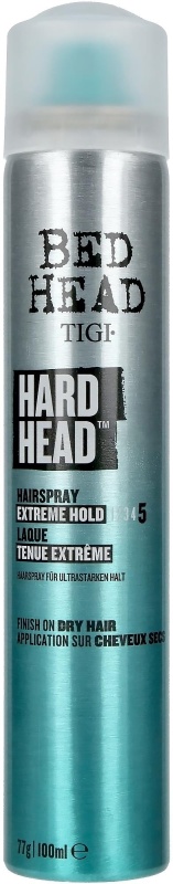 BH ROW MINI HARD HEAD HS AERO 77 g, 100 mL