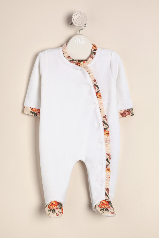 enterito plush cruzado comb loletta