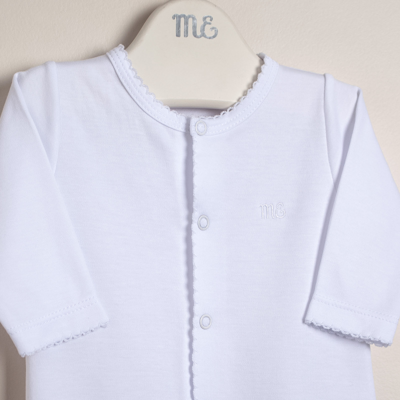 enterito basico pima blanco