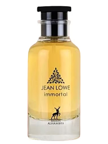 Jean Lowe Immortel Maison Alhambra para Hombres Jean Lowe Immortel Maison Alhambra para Hombres