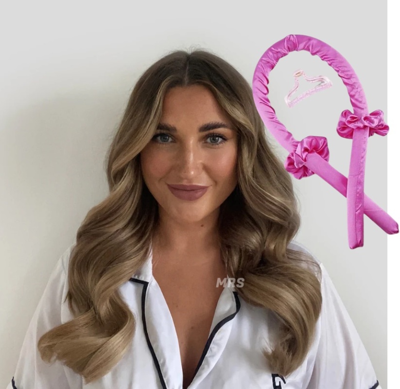 RIZADOR SIN CALOR PARA ONDAS NATURALES