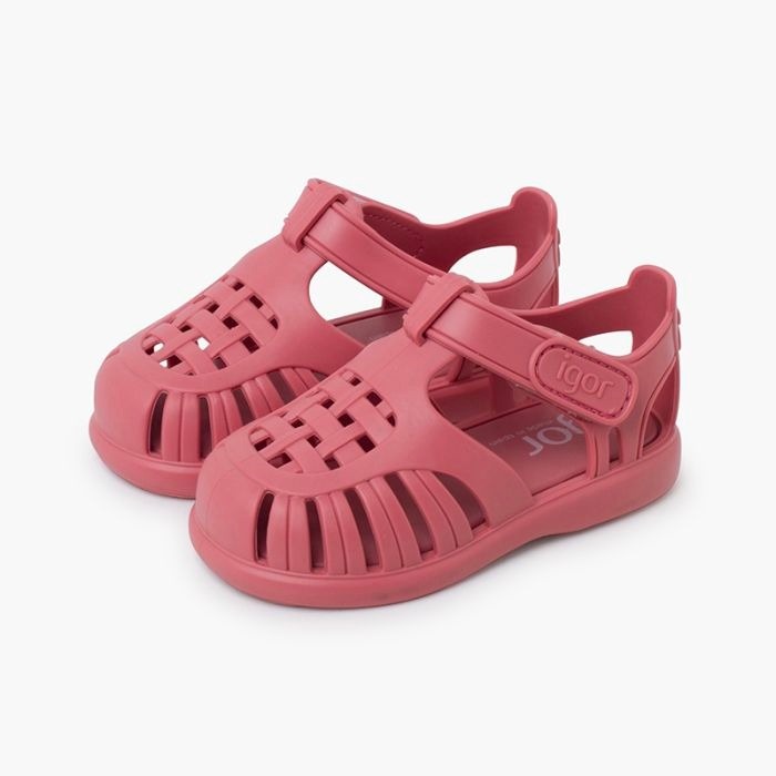 cangrejera tobby pink