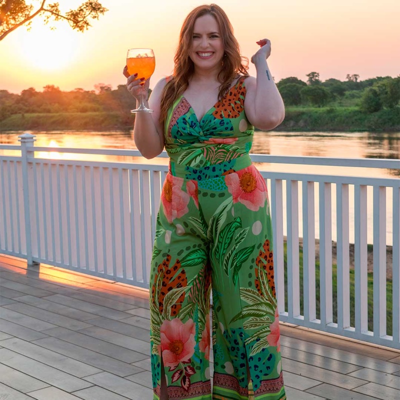 Palazo SHAPE Cod.7230493