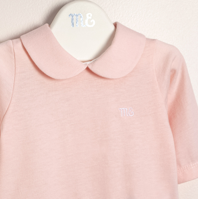 body algodon cuello euge rosa