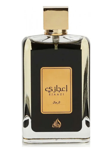 Ejaazi Lattafa Perfumes para Hombres y Mujeres