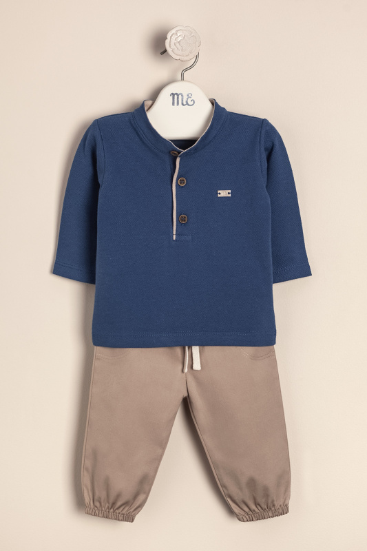 conjunto pique combinado forest aero