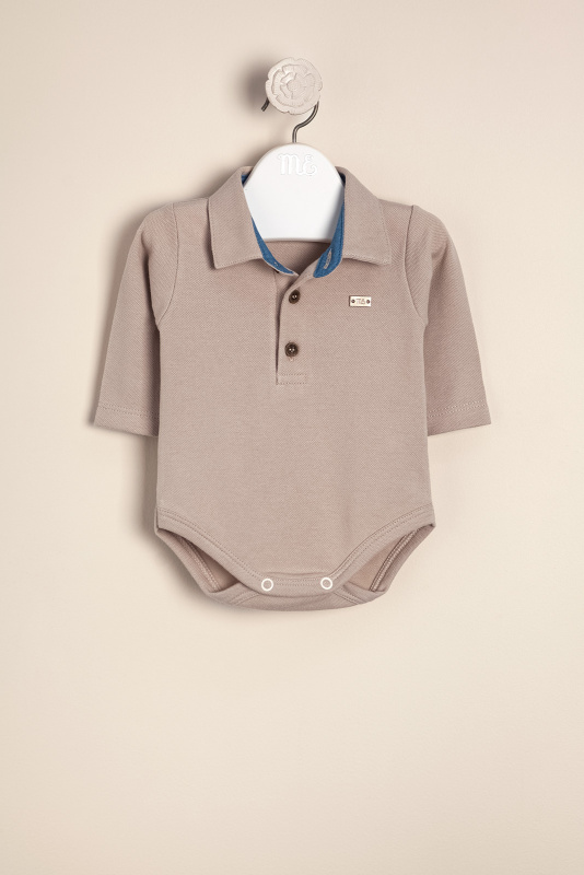 body polito pique combinado juan