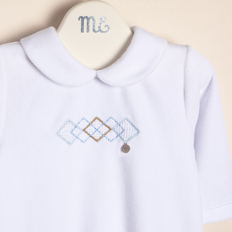 enterito bord rombos bitish