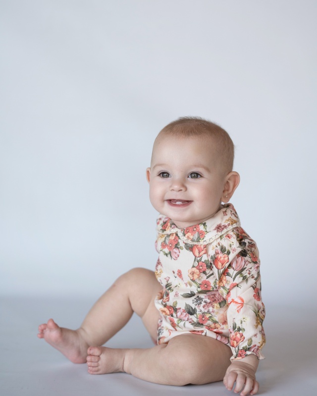 body blusita estamp loletta