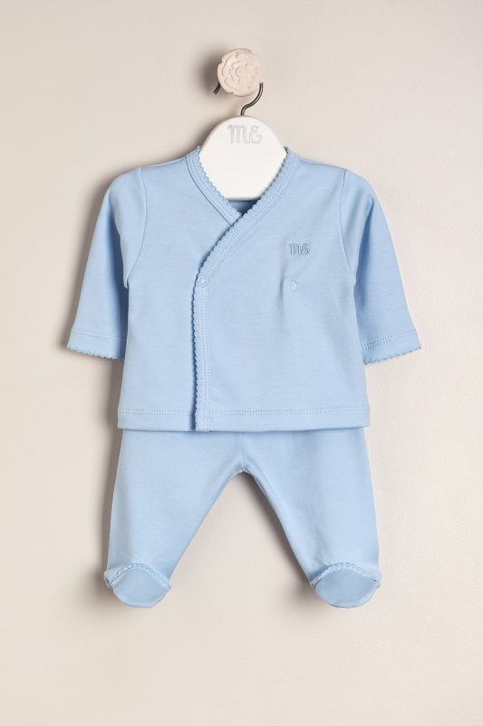 conjunto basico batita ranita cel