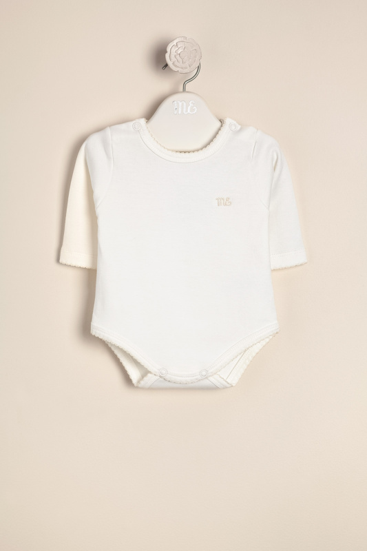 body basico ml crudo