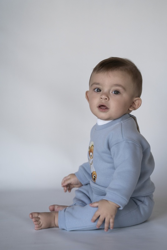 conjunto frisa oso sweet bear aero