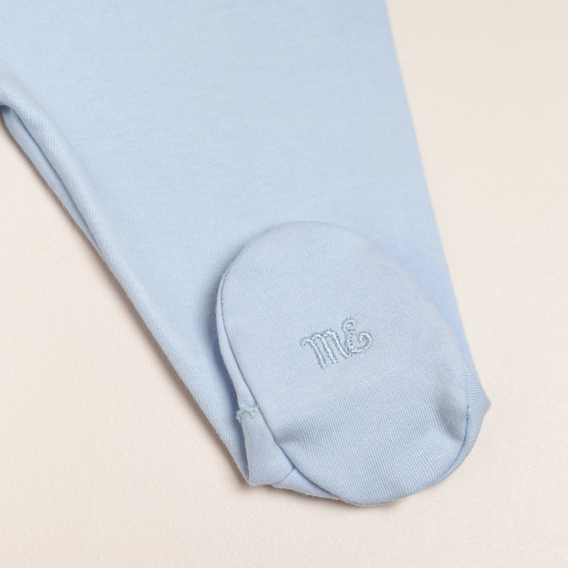 ranita pima basic celeste