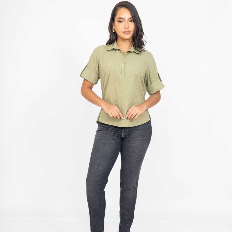 Mom Negruzco Jeans Cod.1250021