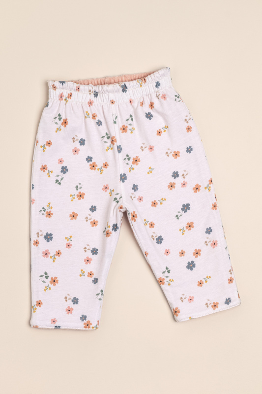 pantalon reversible plush petit