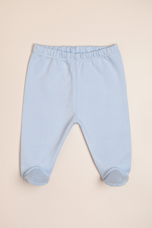 ranita pima basic celeste