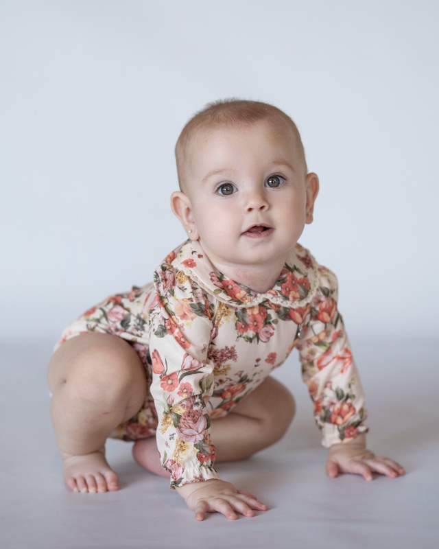 body blusita estamp loletta