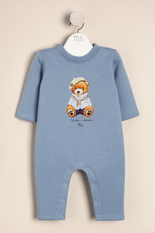 enterito frisa sweet bear aero