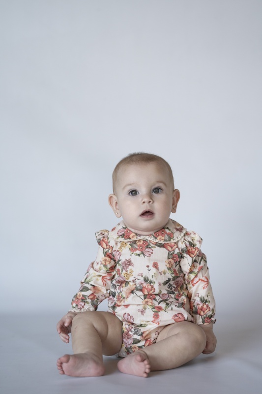 body blusita estamp loletta