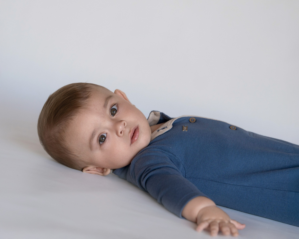 enterito pique combinado forest aero