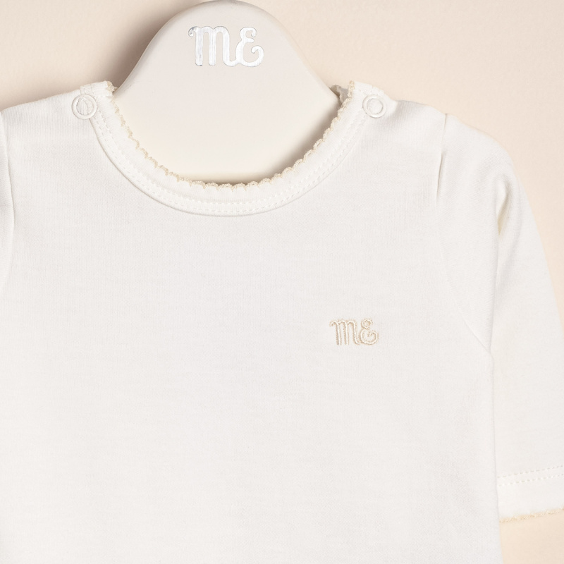 body basico ml crudo