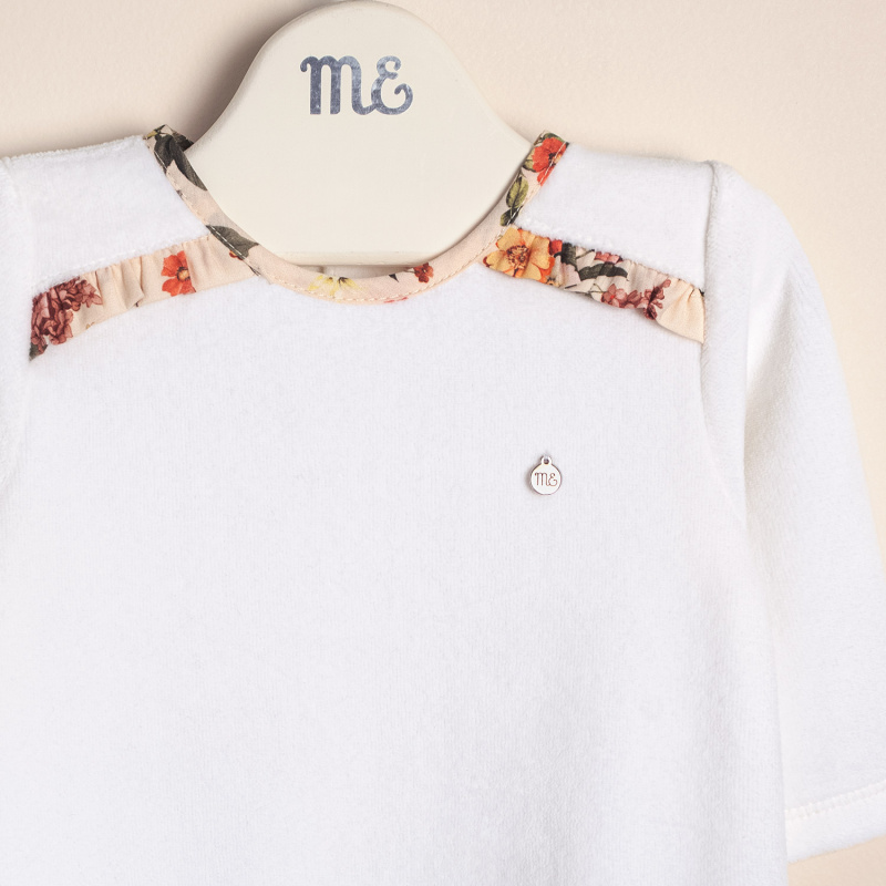 enterito plush combinado loletta