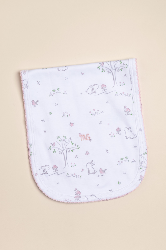 babita estampada amis bco/rosa