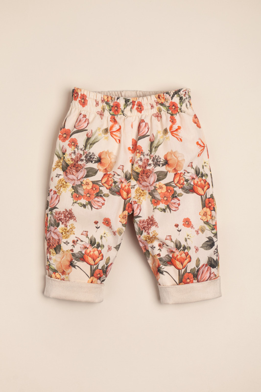 pantalon reversible corderoy loletta